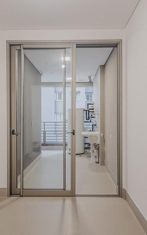 Apartamento à venda com 270m², 4 quartos e 4 vagasÁrea de Serviço
