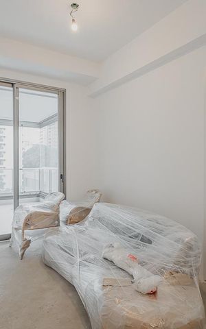 Apartamento à venda com 270m², 4 quartos e 4 vagasSuíte 1
