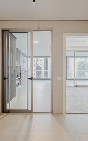 Apartamento à venda com 270m², 4 quartos e 4 vagasCozinha