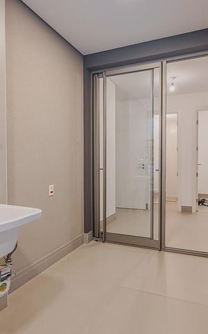 Apartamento à venda com 270m², 4 quartos e 4 vagasÁrea de Serviço