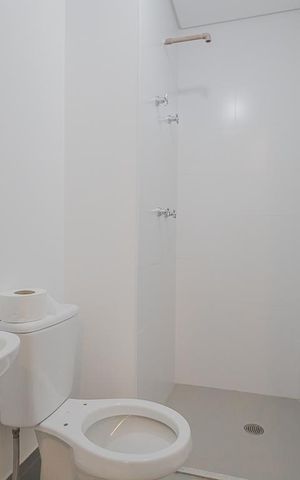 Apartamento à venda com 270m², 3 quartos e 4 vagasÁrea de Serviço - Banheiro