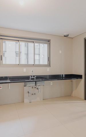 Apartamento à venda com 270m², 3 quartos e 4 vagasCozinha