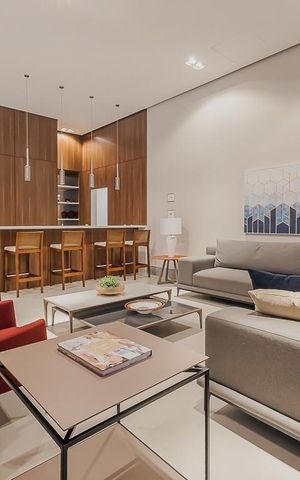 Apartamento à venda com 270m², 3 quartos e 4 vagasÁrea comum