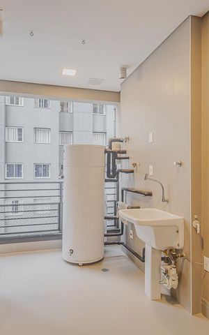 Apartamento à venda com 270m², 3 quartos e 4 vagasÁrea de Serviço