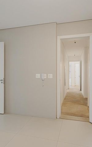 Apartamento à venda com 270m², 3 quartos e 4 vagasCozinha