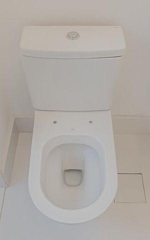 Apartamento à venda com 270m², 3 quartos e 4 vagasBanheiro 1 da Suíte 3