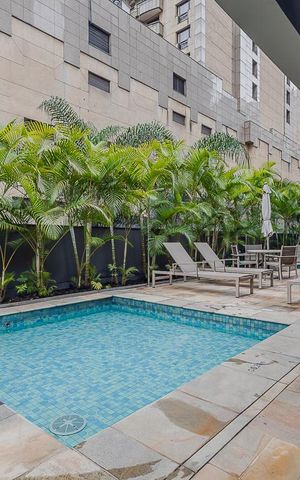 Apartamento à venda com 270m², 3 quartos e 4 vagasPiscina