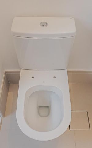 Apartamento à venda com 270m², 3 quartos e 4 vagasBanheiro da Suíte 2