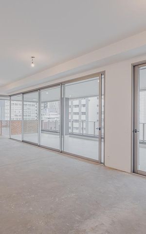 Apartamento à venda com 270m², 3 quartos e 4 vagasSala