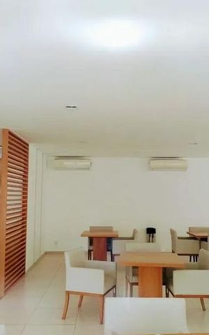 Apartamento à venda com 78m², 2 quartos e 2 vagas Apartamento à venda com 78m², 2 quartos e 2 vagasÁrea comum
