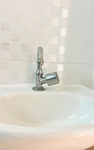 Apartamento para alugar com 51m², 2 quartos e 1 vaga Apartamento para alugar com 51m², 2 quartos e 1 vagaBanheiro Social