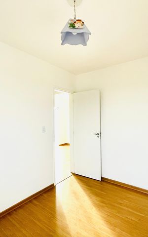 Apartamento para alugar com 51m², 2 quartos e 1 vaga Apartamento para alugar com 51m², 2 quartos e 1 vagaQuarto 1