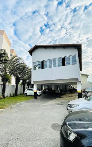 Apartamento para alugar com 51m², 2 quartos e 1 vaga Apartamento para alugar com 51m², 2 quartos e 1 vagaÁrea comum - Salão de festas