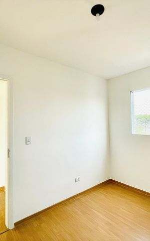 Apartamento para alugar com 51m², 2 quartos e 1 vaga Apartamento para alugar com 51m², 2 quartos e 1 vagaQuarto 2