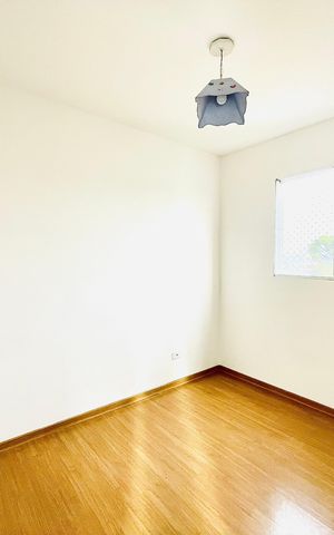 Apartamento para alugar com 51m², 2 quartos e 1 vaga Apartamento para alugar com 51m², 2 quartos e 1 vagaQuarto 1