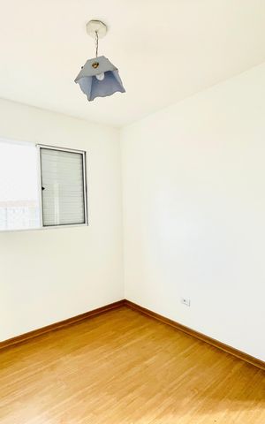 Apartamento para alugar com 51m², 2 quartos e 1 vaga Apartamento para alugar com 51m², 2 quartos e 1 vagaQuarto 1