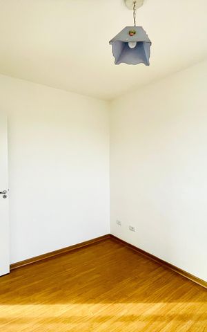 Apartamento para alugar com 51m², 2 quartos e 1 vaga Apartamento para alugar com 51m², 2 quartos e 1 vagaQuarto 1
