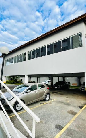 Apartamento para alugar com 51m², 2 quartos e 1 vaga Apartamento para alugar com 51m², 2 quartos e 1 vagaÁrea comum - Salão de festas