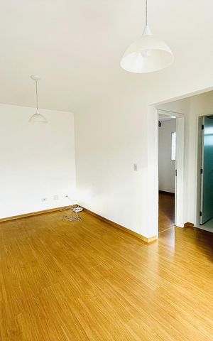 Apartamento para alugar com 51m², 2 quartos e 1 vaga Apartamento para alugar com 51m², 2 quartos e 1 vagaSala