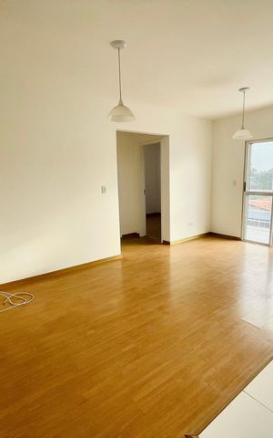 Apartamento para alugar com 51m², 2 quartos e 1 vaga Apartamento para alugar com 51m², 2 quartos e 1 vagaSala