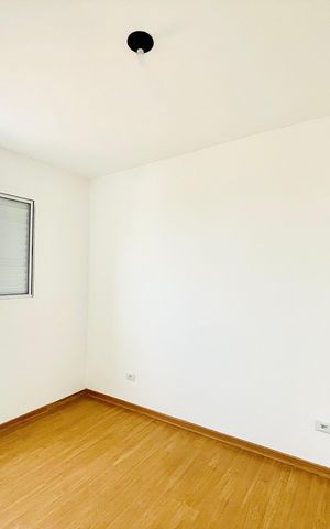 Apartamento para alugar com 51m², 2 quartos e 1 vaga Apartamento para alugar com 51m², 2 quartos e 1 vagaQuarto 2