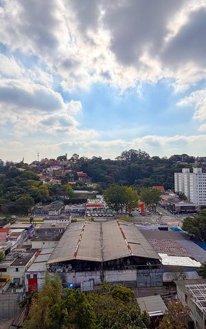 Apartamento para alugar com 200m², 3 quartos e 3 vagas Apartamento para alugar com 200m², 3 quartos e 3 vagasVista da Suíte 2