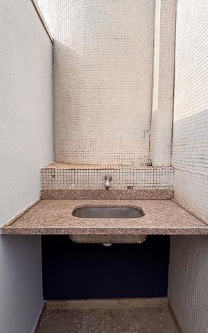 Apartamento para alugar com 200m², 3 quartos e 3 vagas Apartamento para alugar com 200m², 3 quartos e 3 vagasÁrea de Lazer