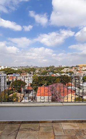 Apartamento para alugar com 200m², 3 quartos e 3 vagas Apartamento para alugar com 200m², 3 quartos e 3 vagasÁrea de Lazer