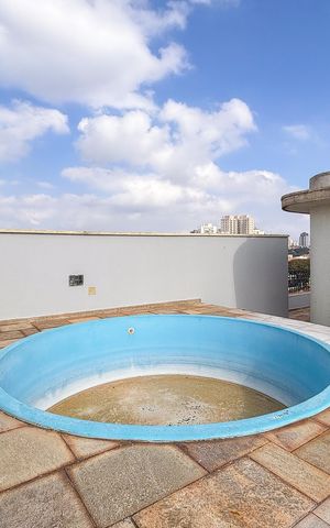 Apartamento para alugar com 200m², 3 quartos e 3 vagas Apartamento para alugar com 200m², 3 quartos e 3 vagasÁrea de Lazer