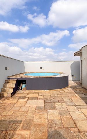 Apartamento para alugar com 200m², 3 quartos e 3 vagas Apartamento para alugar com 200m², 3 quartos e 3 vagasÁrea de Lazer