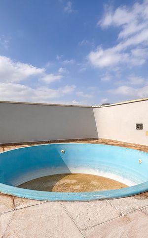 Apartamento para alugar com 200m², 3 quartos e 3 vagas Apartamento para alugar com 200m², 3 quartos e 3 vagasÁrea de Lazer