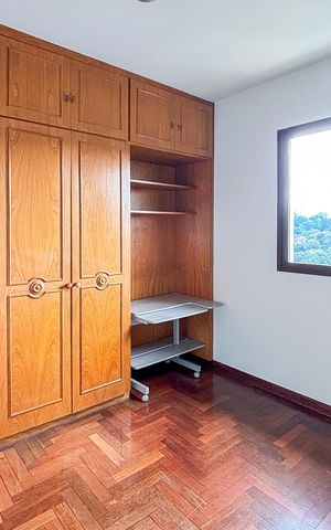 Apartamento para alugar com 200m², 3 quartos e 3 vagas Apartamento para alugar com 200m², 3 quartos e 3 vagasSuíte 2