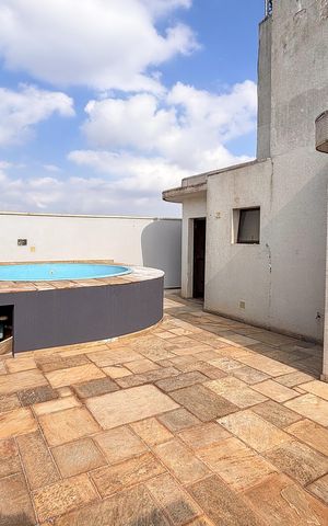 Apartamento para alugar com 200m², 3 quartos e 3 vagas Apartamento para alugar com 200m², 3 quartos e 3 vagasÁrea de Lazer