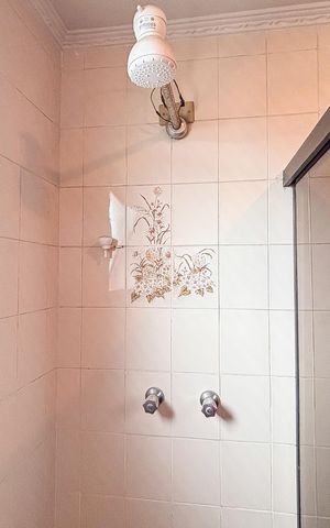 Apartamento para alugar com 200m², 3 quartos e 3 vagas Apartamento para alugar com 200m², 3 quartos e 3 vagasBanheiro da Suíte 2