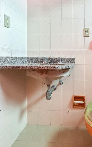 Apartamento para alugar com 200m², 3 quartos e 3 vagas Apartamento para alugar com 200m², 3 quartos e 3 vagasBanheiro Social