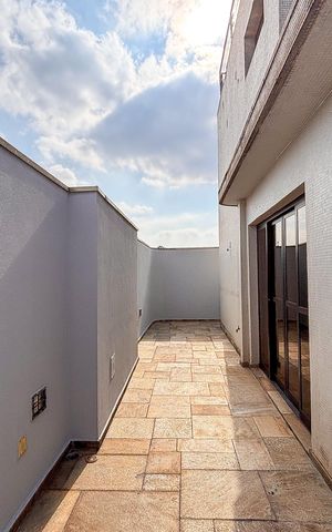 Apartamento para alugar com 200m², 3 quartos e 3 vagas Apartamento para alugar com 200m², 3 quartos e 3 vagasÁrea de Lazer