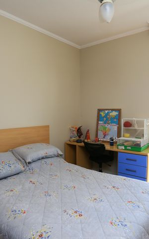 Apartamento à venda com 250m², 4 quartos e 4 vagas Apartamento à venda com 250m², 4 quartos e 4 vagassuíte 1