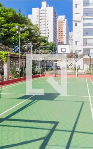 Apartamento à venda com 67m², 2 quartos e 1 vaga Apartamento à venda com 67m², 2 quartos e 1 vagaQuadra Esportiva