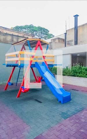 Apartamento à venda com 67m², 2 quartos e 1 vaga Apartamento à venda com 67m², 2 quartos e 1 vagaPlayground