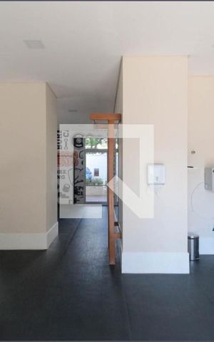 Apartamento à venda com 67m², 2 quartos e 1 vaga Apartamento à venda com 67m², 2 quartos e 1 vagaAcademia