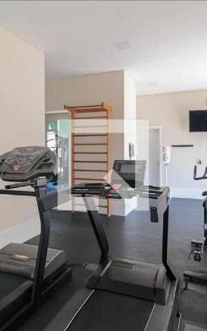 Apartamento à venda com 67m², 2 quartos e 1 vaga Apartamento à venda com 67m², 2 quartos e 1 vagaAcademia