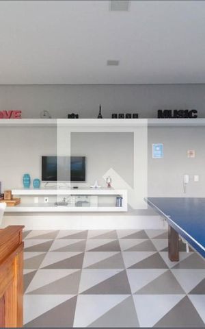 Apartamento à venda com 67m², 2 quartos e 1 vaga Apartamento à venda com 67m², 2 quartos e 1 vagaSalão de jogos