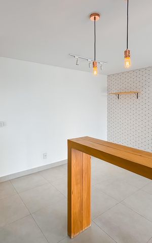 Apartamento à venda com 67m², 2 quartos e 1 vaga Apartamento à venda com 67m², 2 quartos e 1 vagaCozinha