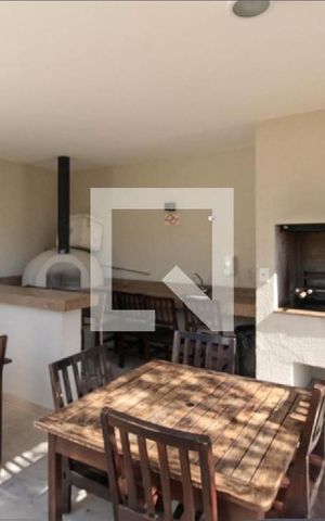 Apartamento à venda com 67m², 2 quartos e 1 vaga Apartamento à venda com 67m², 2 quartos e 1 vagaChurrasqueira