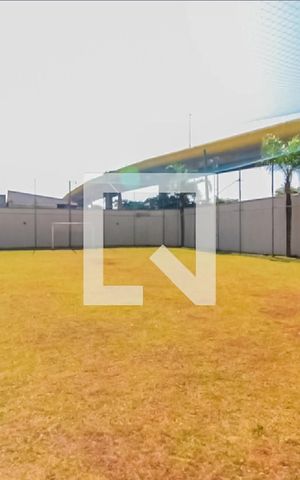 Apartamento à venda com 67m², 2 quartos e 1 vaga Apartamento à venda com 67m², 2 quartos e 1 vagaCampo de Futebol