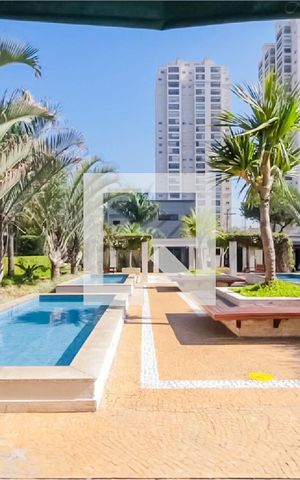 Apartamento à venda com 67m², 2 quartos e 1 vaga Apartamento à venda com 67m², 2 quartos e 1 vagaÁrea comum