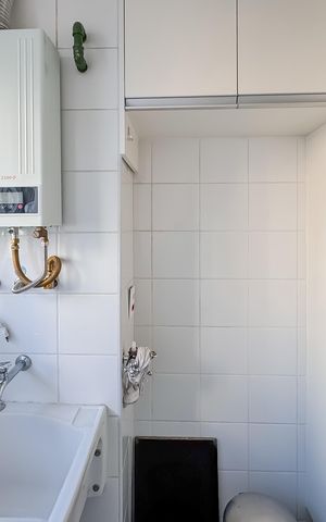 Apartamento à venda com 67m², 2 quartos e 1 vaga Apartamento à venda com 67m², 2 quartos e 1 vagaÁrea de Serviço