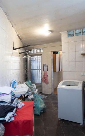 Casa à venda com 127m², 3 quartos e 3 vagas Casa à venda com 127m², 3 quartos e 3 vagasÁrea de Serviço