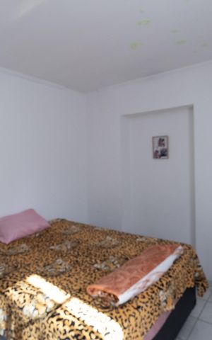 Casa à venda com 127m², 3 quartos e 3 vagas Casa à venda com 127m², 3 quartos e 3 vagasQuarto 1