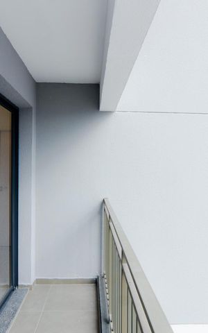 Apartamento à venda com 43m², 1 quarto e 1 vagaVaranda da Sala